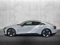 Usata Audi e-tron GT quattro Ambiente 141 kW (193 CV) 2023 Grigio Berlina