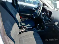 Usata Ford Fiesta Business Edition 86 CV (63 kW) 2020 Bianco Utilitaria