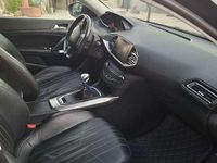 Occasion Peugeot 308 Style 131 ch (96 kW) 2015 Berline
