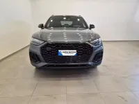 Usata Audi Q5 S-Line 204 CV (150 kW) 2025 Giallo SUV