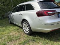 Usata Opel Insignia 131 CV (96 kW) 2015 Station wagon