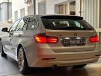 usata BMW 320 320 d Touring xdrive Luxury navi