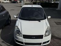 Usata Ligier X-Too 2009 Bianco Utilitaria