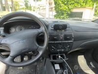 Usata Fiat Marea 103 CV (75 kW) 2001 Blu Station wagon