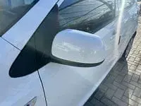Usata Kia Picanto 67 CV (49 kW) 2018 Bianco Utilitaria