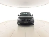 Usata Opel Corsa Elegance 100 CV (73 kW) 2021 Nero metallizzato Utilitaria