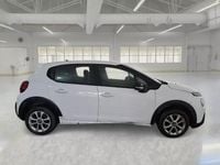 Usata Citroën C3 Business Class 101 CV (74 kW) 2022 Utilitaria