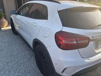 Usata Mercedes GLA200 136 CV (100 kW) 2018 SUV