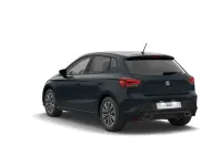 Nuova Seat Ibiza FR 95 CV (69 kW) 2026 Fiord blue Utilitaria
