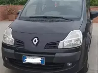 Usata Renault Modus 75 CV (55 kW) 2009 Monovolume