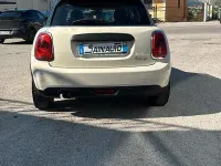 Usata Mini ONE 95 CV (69 kW) 2015 Bianco Utilitaria