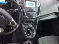 Usata Ford Tourneo Connect 120 CV (88 kW) 2016 Grigio Monovolume