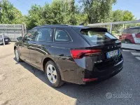 Usata Skoda Octavia Ambition 116 CV (85 kW) 2023 Other Station wagon