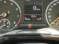 Usata VW Polo R-line 2020 Grigio Utilitaria