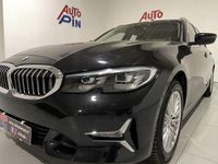 usata BMW 318 318 d 48V Touring Luxury*Pelle*Led*Navi