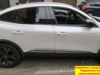 Usata Renault Arkana R.S. 94 CV (69 kW) 2021 Bianco SUV