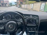 Usata VW Golf VII 300 CV (220 kW) 2016 Berlina