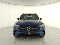 Nuova Mercedes GLC300 269 CV (197 kW) 2025 Blu Pick-up