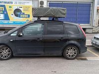 Usata Ford C-MAX Titanium 145 CV (106 kW) 2009 Monovolume