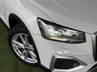 Usata Audi Q2 Admired 150 CV (110 kW) 2021 Bianco SUV