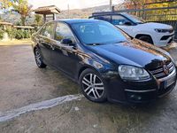 Begagnad VW Jetta 131 HK (96 kW) 2003