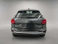 Usata Audi Q2 S-Line 116 CV (85 kW) 2025 Grigio daytona SUV