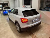 Usata Audi Q2 Business 116 CV (85 kW) 2020 Bianco SUV