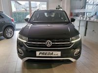 usata VW T-Cross - 1.0 TSI 115 CV DSG Advanced BMT