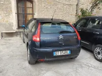 Usata Citroën C4 109 CV (80 kW) 2009 Berlina