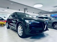 usata Alfa Romeo Stelvio 2.2 t Executive Q4 210cv auto TETTO