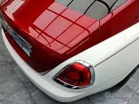 Usata Rolls Royce Wraith 632 CV (464 kW) 2015 Bianco Coupé