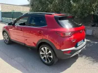 Usata Kia Stonic 120 CV (88 kW) 2019 Marrone SUV