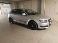 Usata Audi 200 Ambiente 200 CV (147 kW) 2010 Argento Berlina