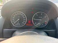 Begagnad BMW X1 Sport Line 143 HK (105 kW) 2013 Vit SUV