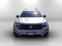 Usata Dacia Duster Anniversary 101 CV (74 kW) 2021 Grigio SUV