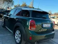 Usata Mini Cooper S Countryman 192 CV (141 kW) 2019 SUV