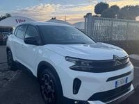 Usata Citroën C5 Shine 131 CV (96 kW) 2022 Bianco Station wagon