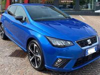 Usata Seat Ibiza FR 110 CV (80 kW) 2022 Utilitaria