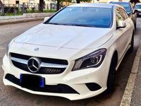 usata Mercedes CLA220 Shooting Brake d (cdi) Premium auto