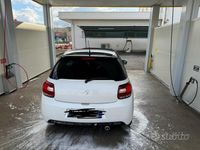 usata DS Automobiles DS3 DS 3 1.6 e-HDi 90 airdream Sport Chic Cabrio