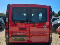 Occasion Fiat Talento 120 ch (88 kW) 2019 Rouge Monospace
