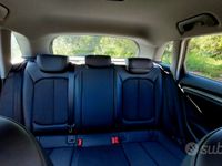 Usata Audi A3 Design 150 CV (110 kW) 2018 Berlina