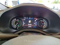 Usata Jeep Renegade Limited 131 CV (96 kW) 2021 Blu/azzurro SUV