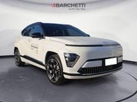 Usata Hyundai Kona Edition 160 kW (218 CV) 2023 Bianco SUV