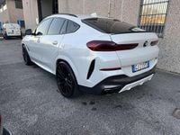 Usata BMW X6 M Sport 286 CV (210 kW) 2022 SUV