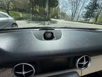 Usata Mercedes SLK250 204 CV (150 kW) 2011 Cabrio