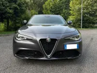 Usata Alfa Romeo Giulia Executive 190 CV (139 kW) 2019 Berlina