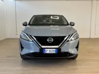 Usata Nissan Qashqai N-Connecta 140 CV (102 kW) 2023 Grigio scuro SUV