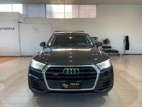 usata Audi Q5 2.0 tdi Business quattro s-tronic 2018 4X4