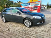 usata Opel Insignia 2.0 CDTI 160 CV Start&Stop ecoFLEX Sports Tourer Cosmo